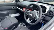 Dacia Spring 27kWh Expression 65 48kW 5dr Auto Electric Hatchback